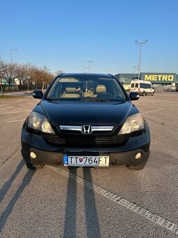 Honda CR-V 2.2 i-CTDi 103 kW 4x4