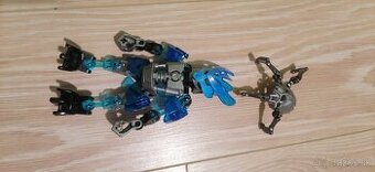 Lego bionicle