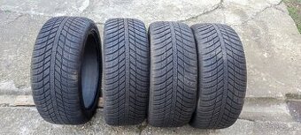 225/45 R17 zimné