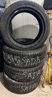 Zimné pneumatiky 225/50 R17