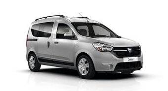 Prenájom DACIA DOKKER 1,5 dCi | AutopožičovňaPúchov.SK