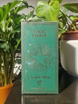 Charlotte Tilbury Magic Energy