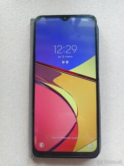 Samsung Galaxy A12