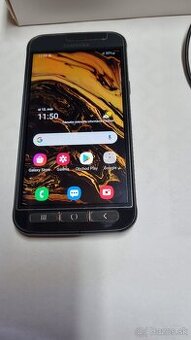 samsung Xcover 4s