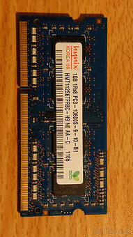 Hynix 1GB DDR3 1333MHz