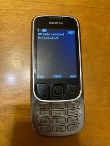 Predam Nokiu 6303 - 1