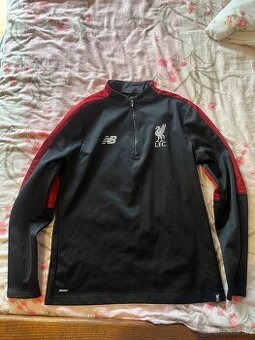 Liverpool fc New balance bunda - 1