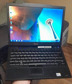 Dell E4300