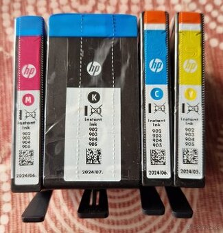 HP TONER 902,903,904,905