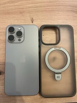 Iphone 15 Pro Max (256GB)