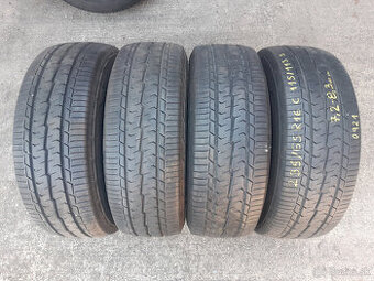 235/65 R16 C -letné