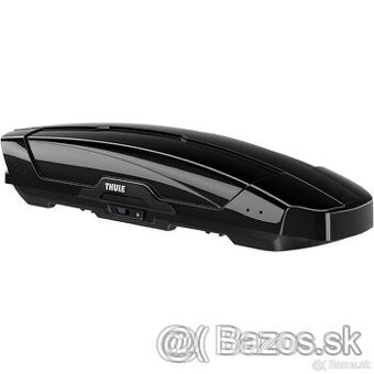 Thule Motion XT XL