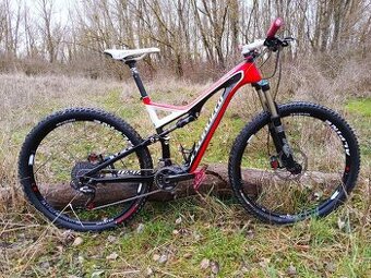 29,, Specialized Carbon Stumpjumper