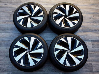 ►►20" 5x112 = VW ID.4 ID.5 ►► ORIGINÁL - 1