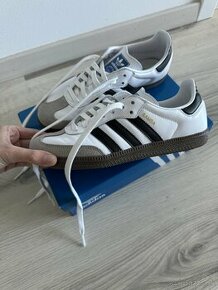 Tenisky Adidas samba