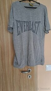 Everlast tričko - 1