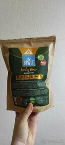 Bewit - zelený jačmeň (400g) - prášok