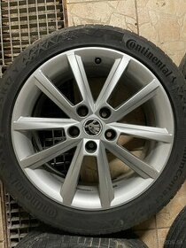 Disky 5x112 r17 teron