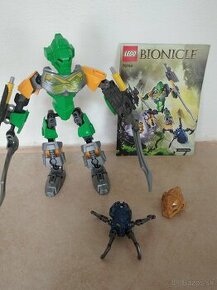 Lego Bionicle