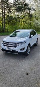 Ford Edge 2.0 TDCI Bi-Turbo - 1