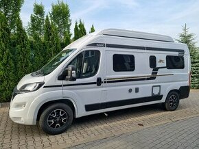 NOVÝ FIAT DUCATO LAIKA 600 IHNED