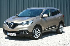 Renault Kadjar 1.50 Dci, automat, SR .voz, 1. majiteľ