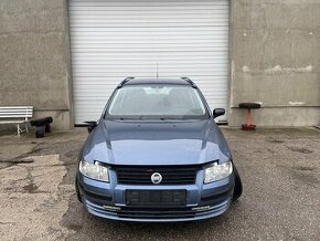 Rozpredám Fiat Stilo 1,9JTD-85kw 190xxx km 