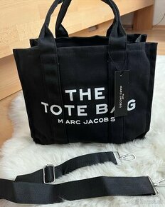 Marc Jacobs the tote bag kabelka