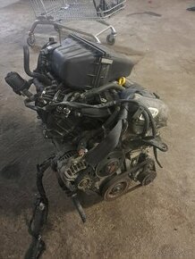 Motor suzuki ignis 1.3 vvt - 1