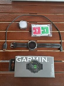 Garmin Forerunner 55