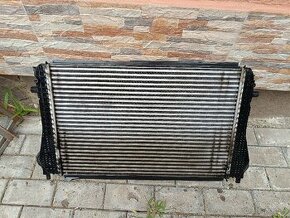 Intercooler 2.0 tsi tdi - 1