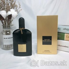 Tom Ford Black Orchid 100ml - 1