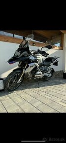 BMW R1200GS