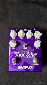 WAMPLER TAPE ECHO