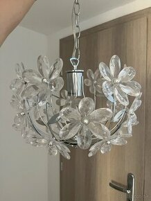 Luster lampa - 1