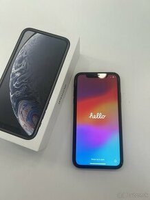 iphone XR 64gb