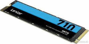 Lexar NM710 1 TB Pcie 4.0