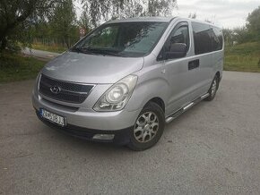 Hyundai H1 2.5 CRDI 120Kw