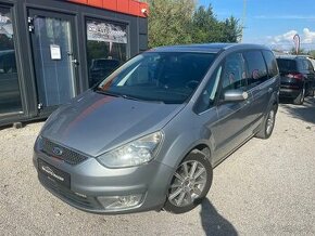 Ford Galaxy 2.0 TDCi DPF PowerShift Titanium - 1