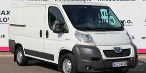 Peugeot Boxer 2,2 HDI 74kW L1H1 - 1