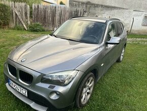 BMW X1 2010 - 1