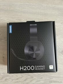 Lenovo Legion H200 Gaming Headset