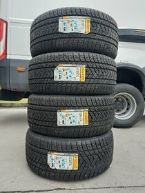 2ks 275/40R21 107V XL Pirelli Scorpion Winter - 1