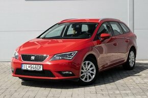 SEAT LEON ST 1.4 TSI ECOMOTIVE STYLE - 1