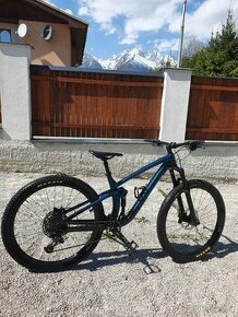 Trek Fuel EX 7