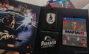 Mafia 3 ps4