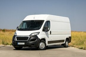 Peugeot Boxer 2.2 HDi L3H2 - 1