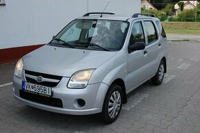 SUZUKI IGNIS 1.3l BENZÍN 4x4 - 1