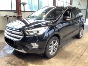 Ford Kuga 2.0 TDCi Cool & Connect