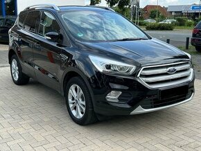 Ford Kuga 2.0 TDCi Cool & Connect LED PANORAMA